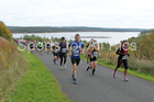 Kielder Marathon, 2018 Kielder Marathon and Half Marathon. Photo:  David T. Hewitson/Sports for All Pics